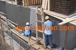 告别传统防水卷材，施美新型防水免费施工引领行业革新