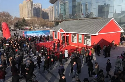 石家庄新型建筑材料展览会隆重举办，引领绿色建筑新未来