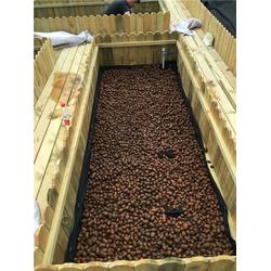 山东新型建筑材料产业 批发、供应、制造一体化发展新格局