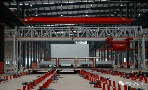 四川荥经 从“石材之乡”到“新型建材高地”的转型之路