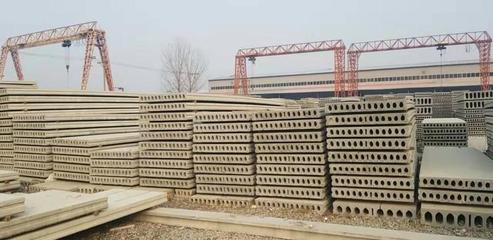 聚焦京郊制造 探析北京新型建筑材料产业的区域布局与发展前景——以大兴、通州等楼板厂集群为例