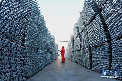 河北乐亭 装备制造与新型建材双轮驱动，谱写产业升级新篇章