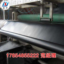 唐山15排水板规格型号详解 新型建筑材料制造引领行业创新