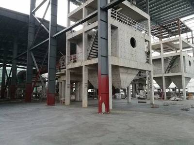 抚顺县委书记赴宁波考察“危废处置项目” 探索新型建筑材料制造的绿色新路